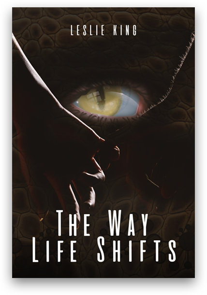 the way life shifts book